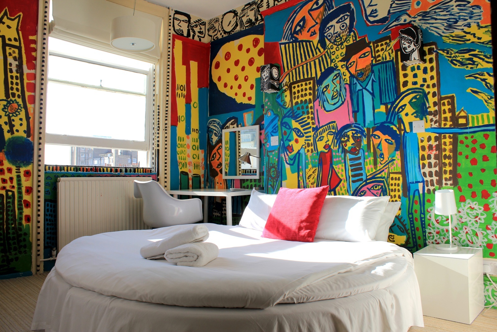 Artist Residence Brighton Private Gallery And Top Street Artists